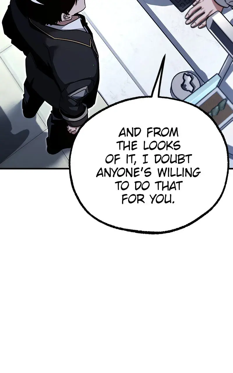 The Academy Sashimi Sword Master Chapter 37 Page 10