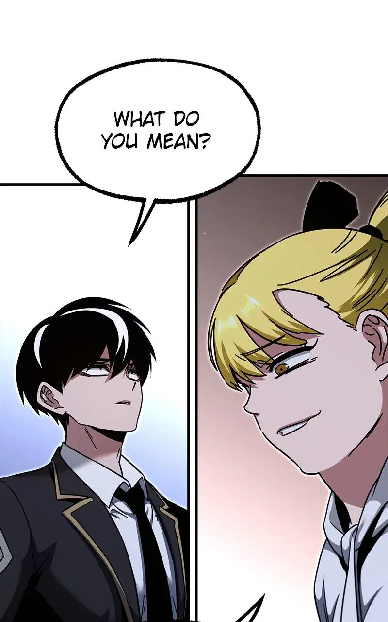 The Academy Sashimi Sword Master Chapter 37 Page 11