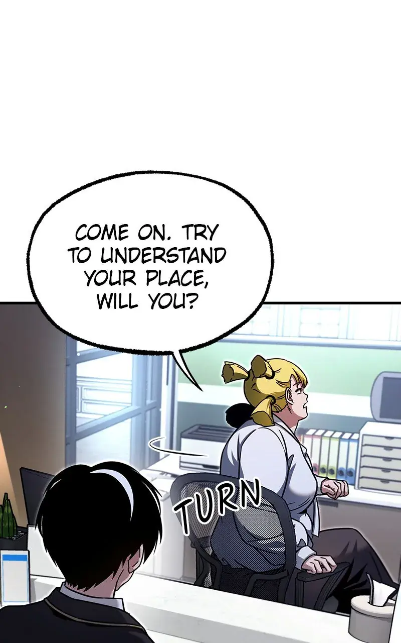 The Academy Sashimi Sword Master Chapter 37 Page 13