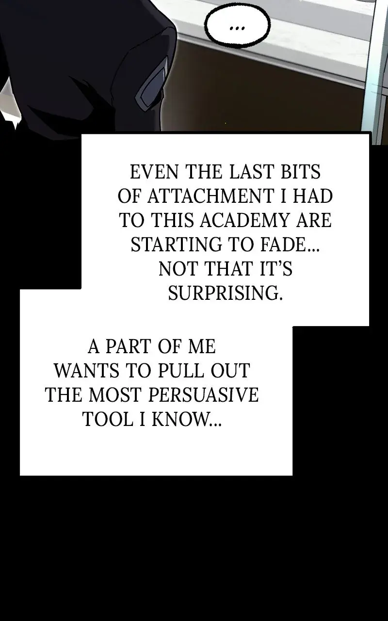 The Academy Sashimi Sword Master Chapter 37 Page 14