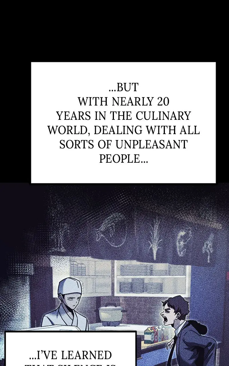 The Academy Sashimi Sword Master Chapter 37 Page 15