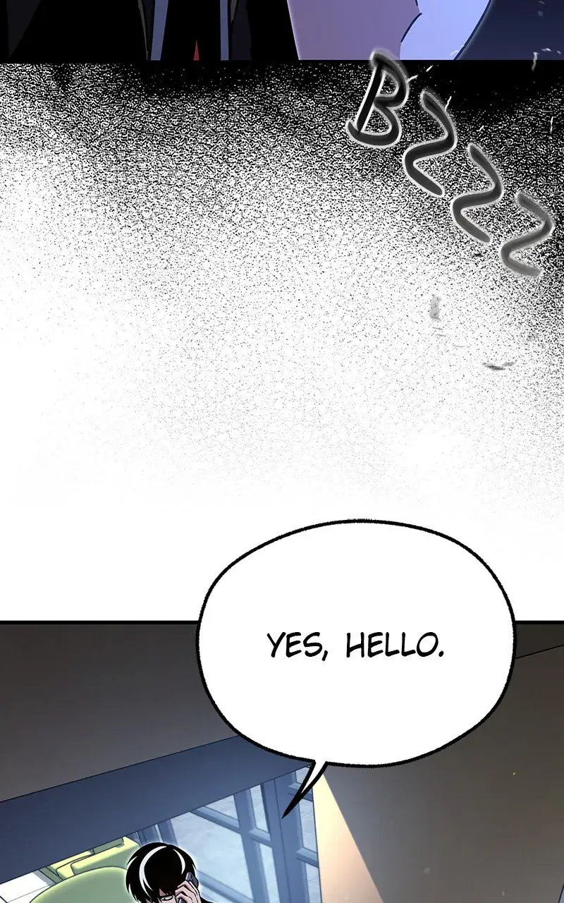 The Academy Sashimi Sword Master Chapter 37 Page 17