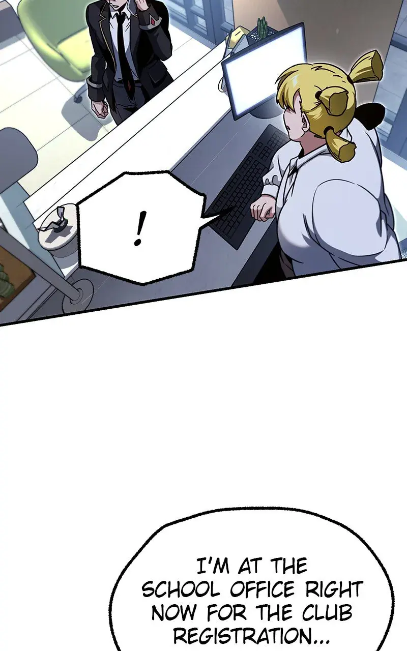 The Academy Sashimi Sword Master Chapter 37 Page 18