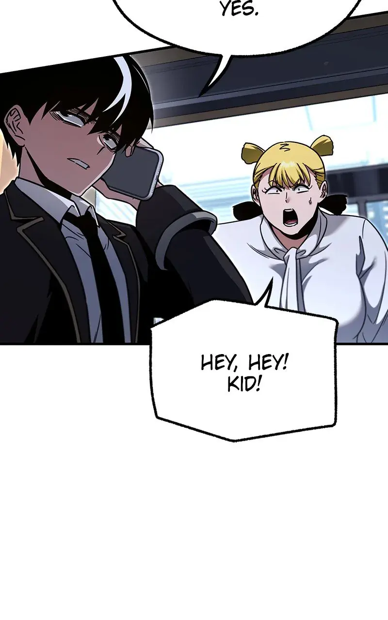 The Academy Sashimi Sword Master Chapter 37 Page 19