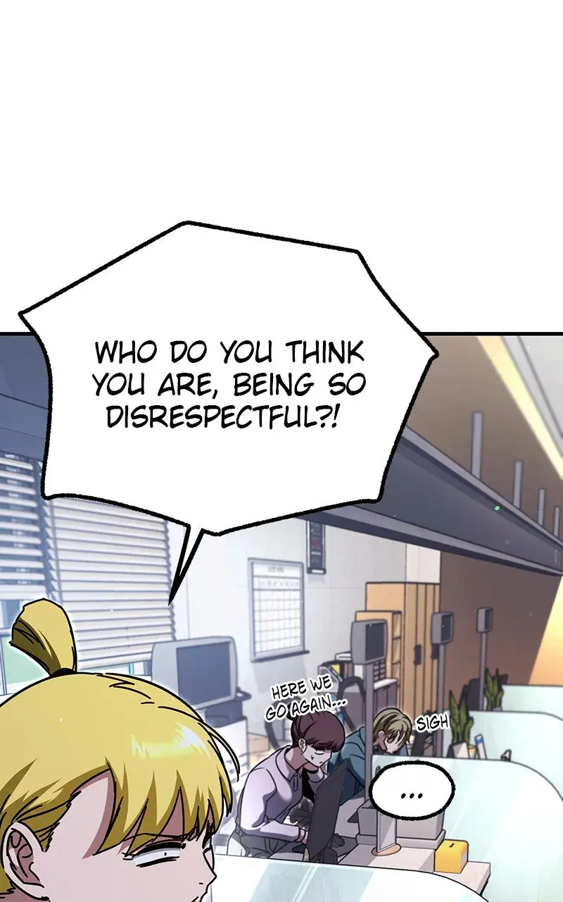 The Academy Sashimi Sword Master Chapter 37 Page 23