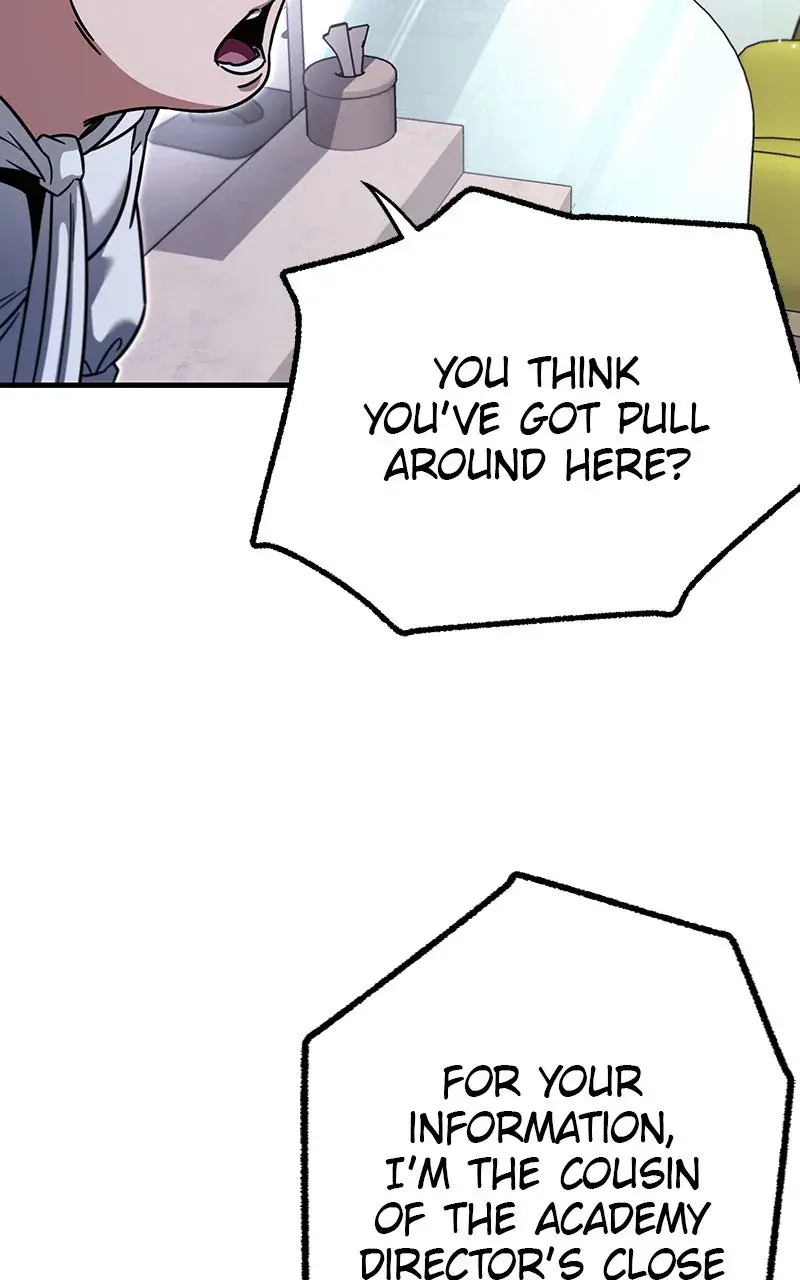 The Academy Sashimi Sword Master Chapter 37 Page 24