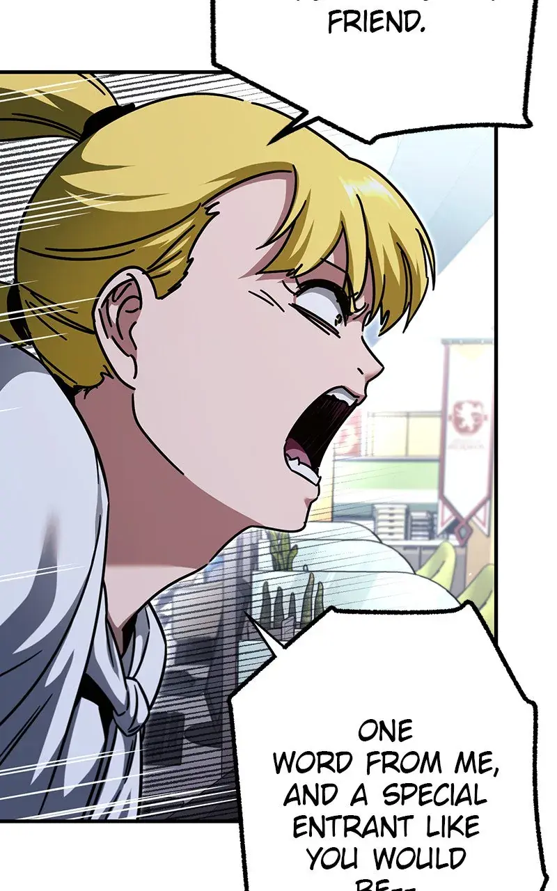 The Academy Sashimi Sword Master Chapter 37 Page 25