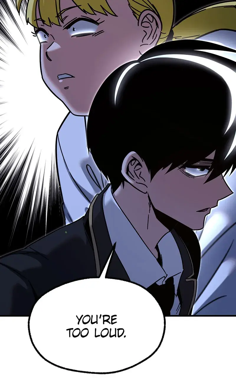 The Academy Sashimi Sword Master Chapter 37 Page 28