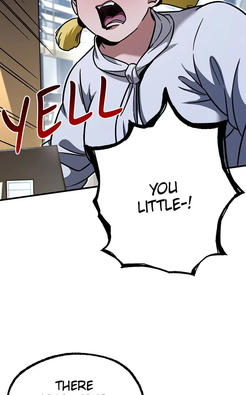 The Academy Sashimi Sword Master Chapter 37 Page 30