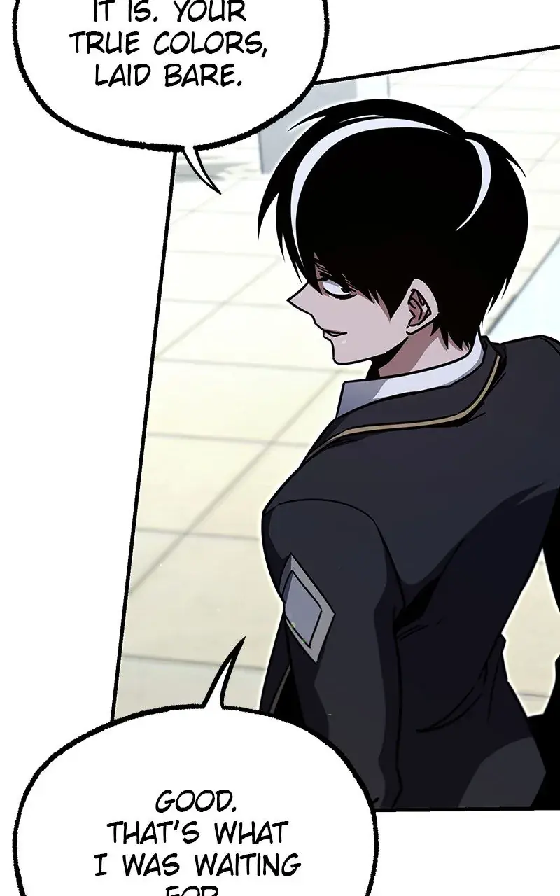 The Academy Sashimi Sword Master Chapter 37 Page 31