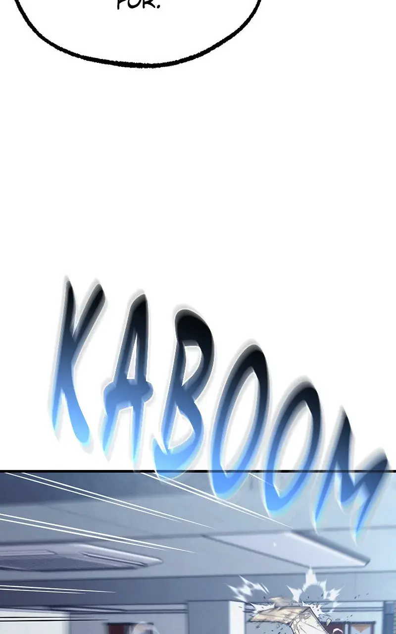 The Academy Sashimi Sword Master Chapter 37 Page 32