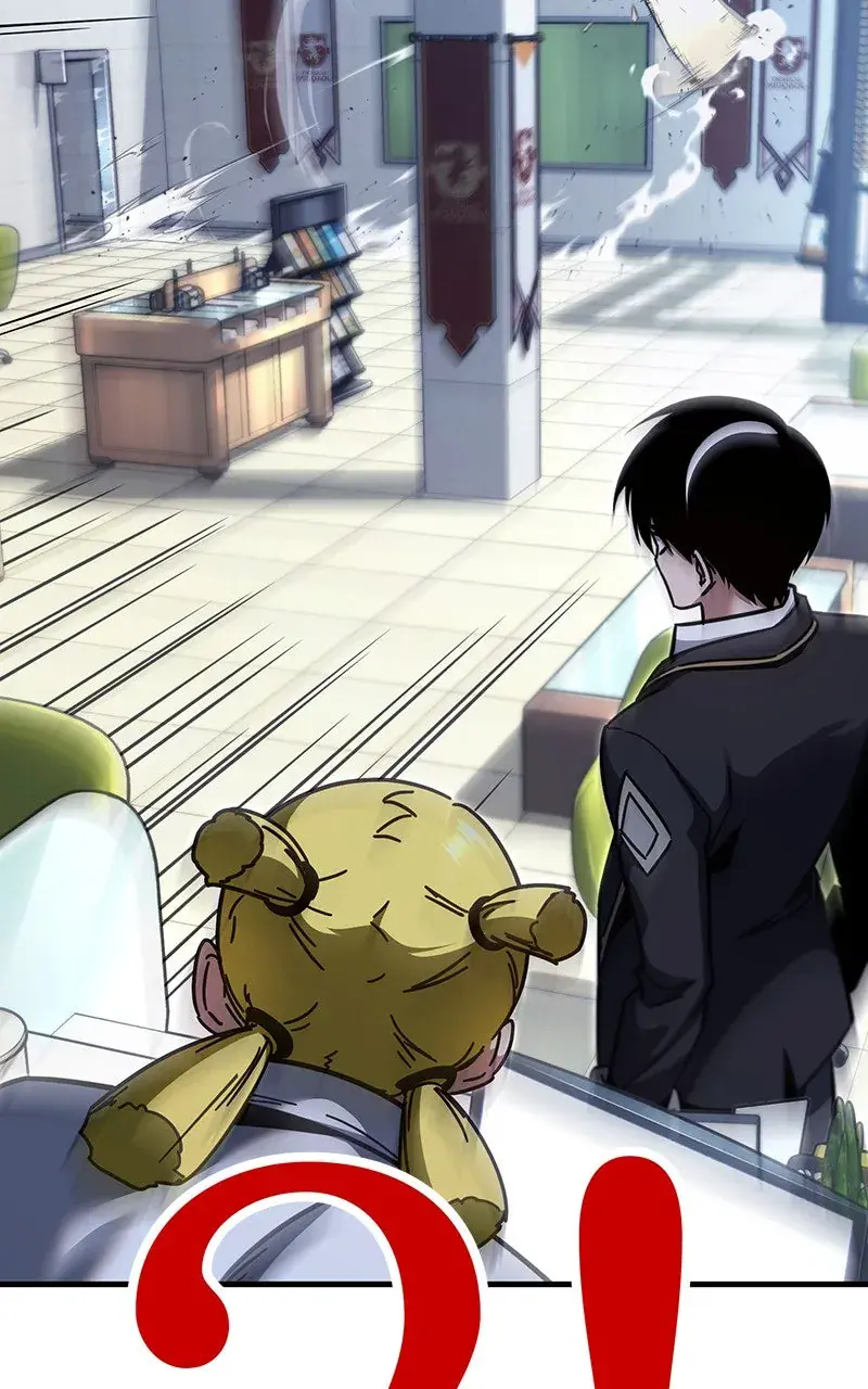 The Academy Sashimi Sword Master Chapter 37 Page 33