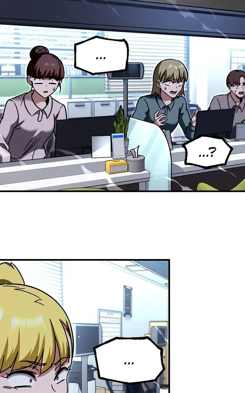 The Academy Sashimi Sword Master Chapter 37 Page 35