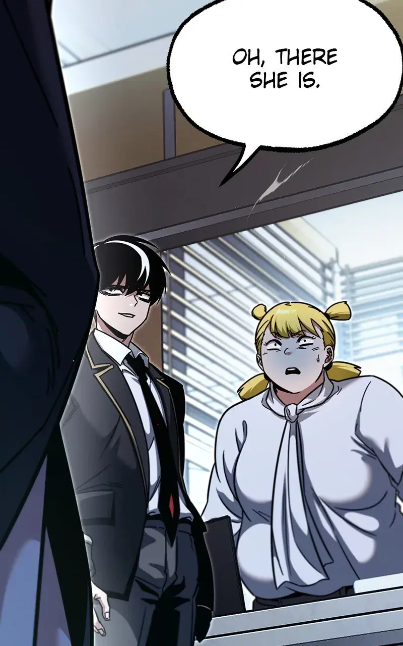 The Academy Sashimi Sword Master Chapter 37 Page 38