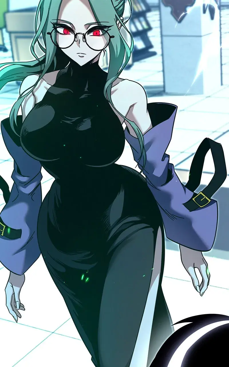 The Academy Sashimi Sword Master Chapter 37 Page 42