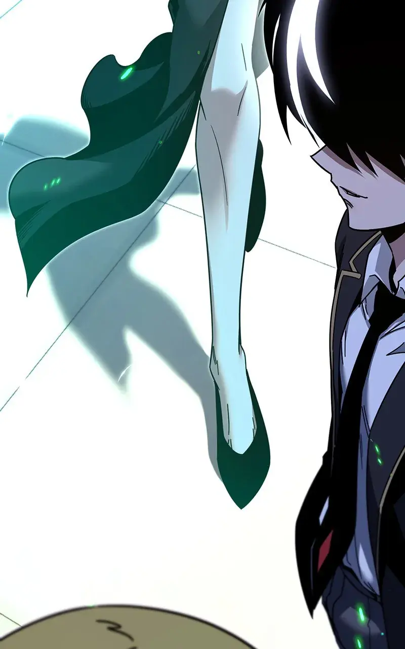 The Academy Sashimi Sword Master Chapter 37 Page 43