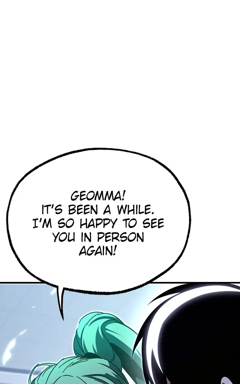 The Academy Sashimi Sword Master Chapter 37 Page 45