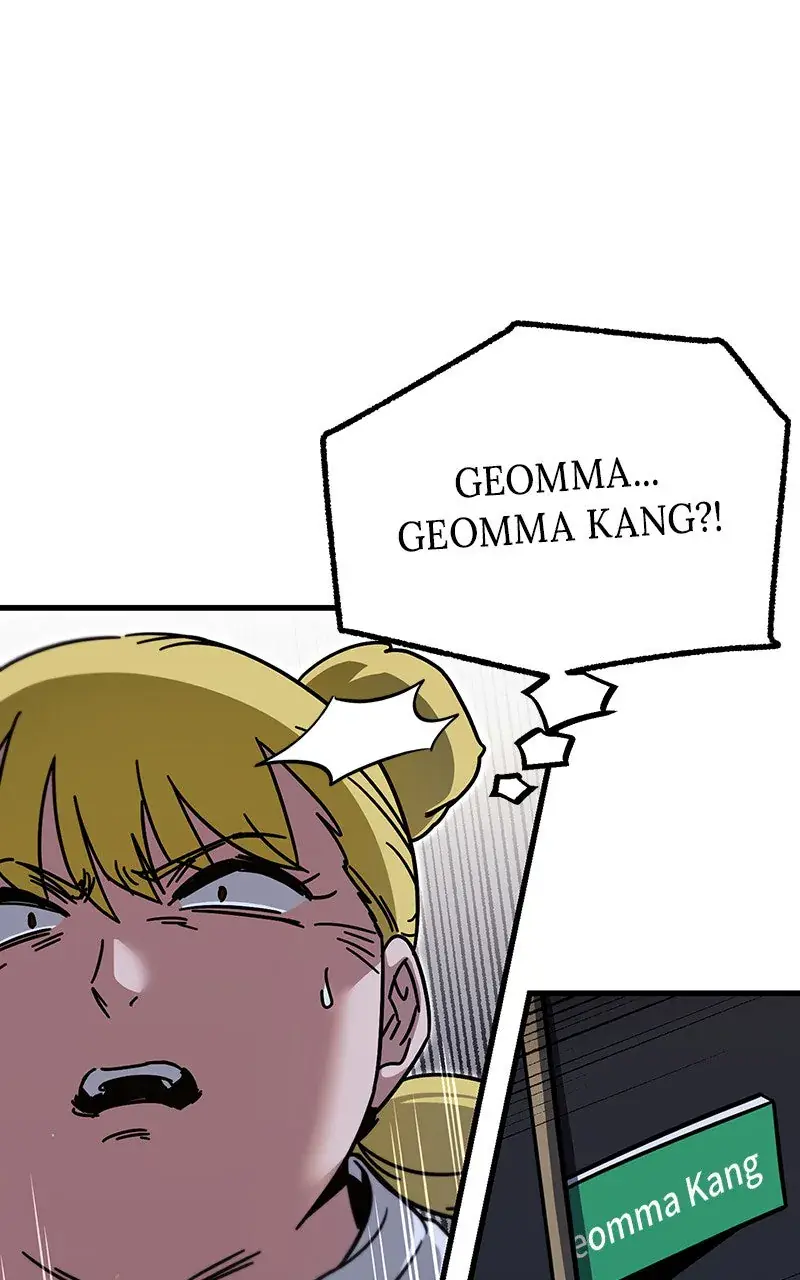 The Academy Sashimi Sword Master Chapter 37 Page 47