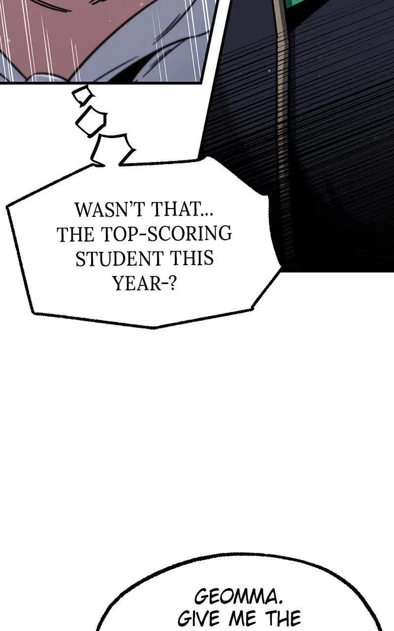 The Academy Sashimi Sword Master Chapter 37 Page 48