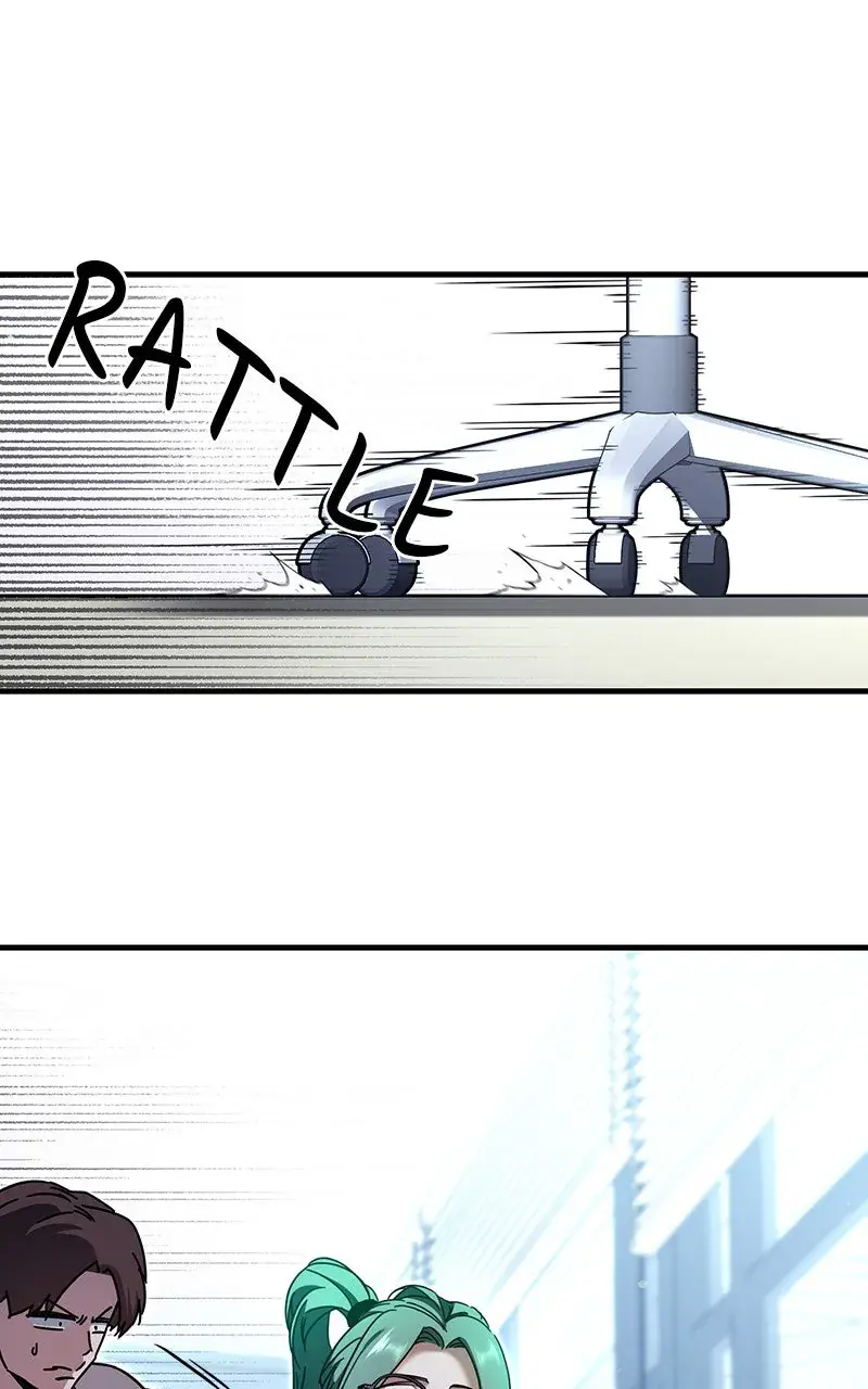 The Academy Sashimi Sword Master Chapter 37 Page 51