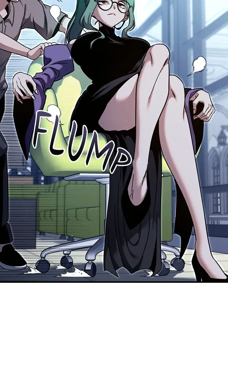 The Academy Sashimi Sword Master Chapter 37 Page 52