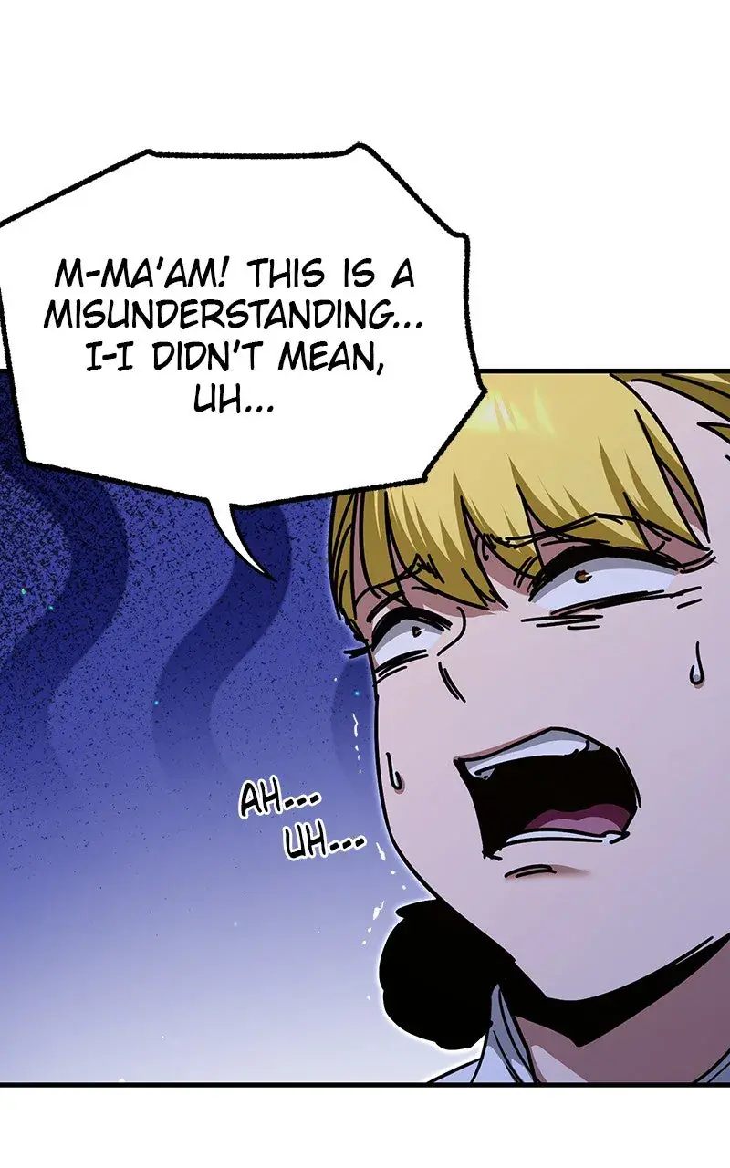 The Academy Sashimi Sword Master Chapter 37 Page 53