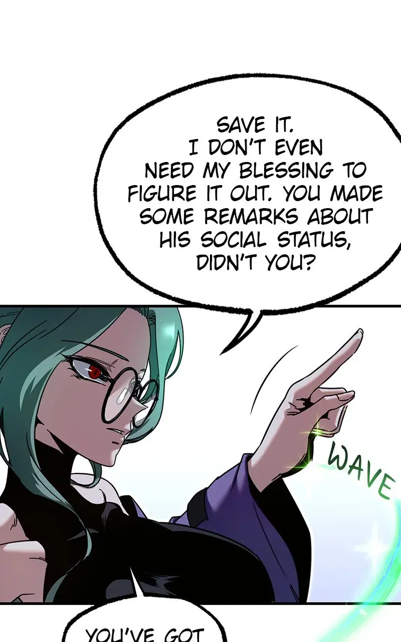 The Academy Sashimi Sword Master Chapter 37 Page 54