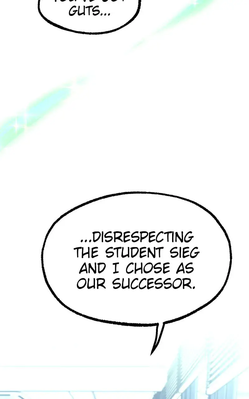 The Academy Sashimi Sword Master Chapter 37 Page 55