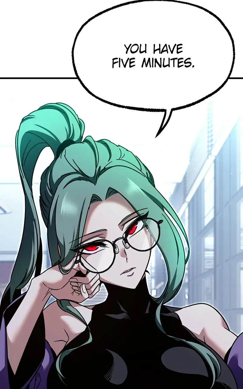 The Academy Sashimi Sword Master Chapter 37 Page 58