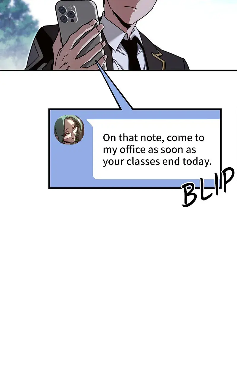 The Academy Sashimi Sword Master Chapter 37 Page 66