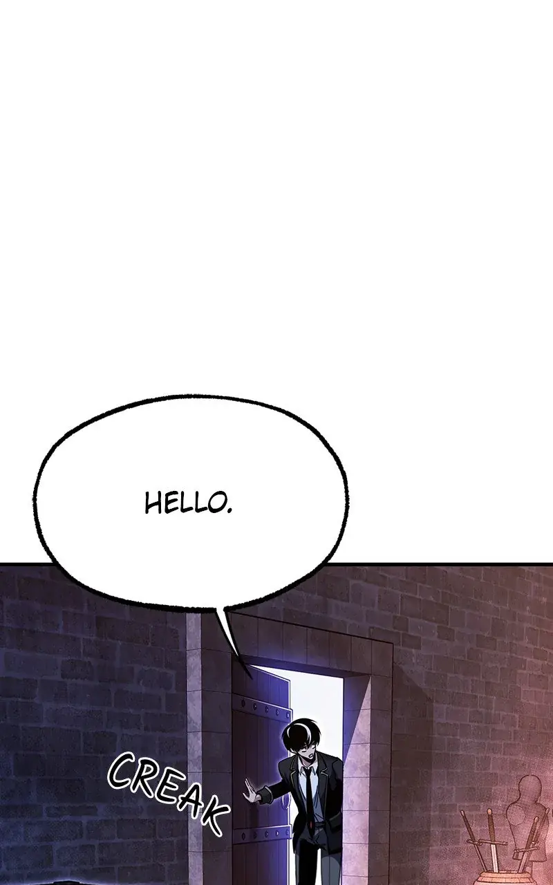 The Academy Sashimi Sword Master Chapter 37 Page 67