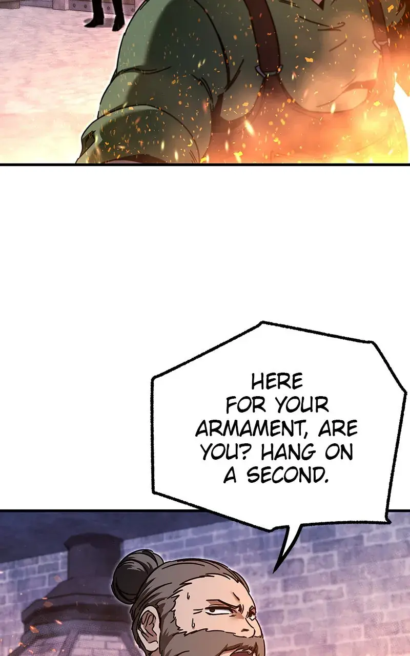 The Academy Sashimi Sword Master Chapter 37 Page 69