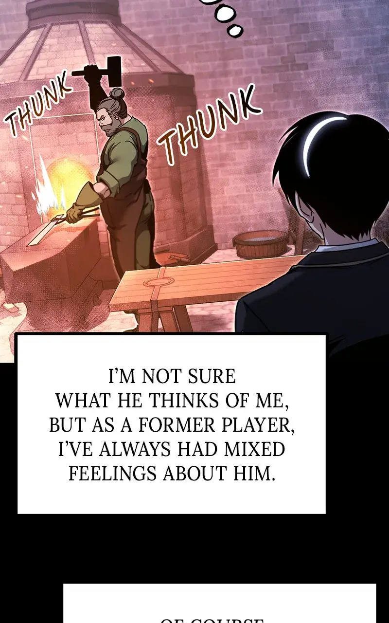 The Academy Sashimi Sword Master Chapter 37 Page 71