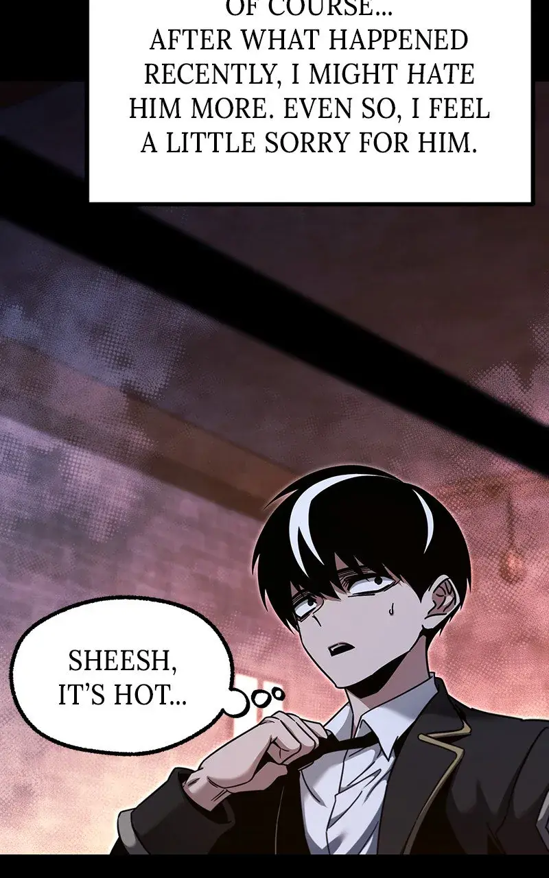 The Academy Sashimi Sword Master Chapter 37 Page 72