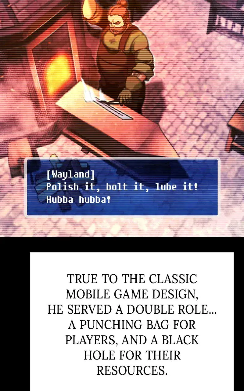 The Academy Sashimi Sword Master Chapter 37 Page 74