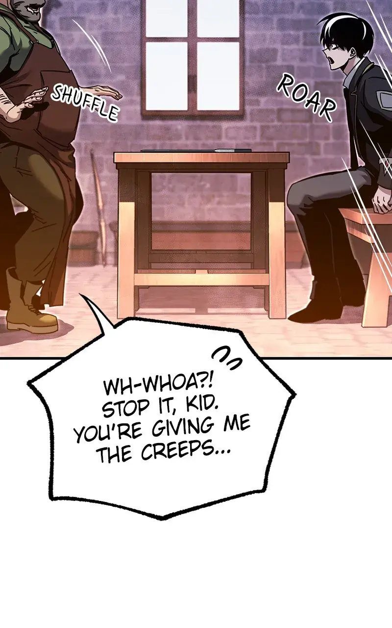 The Academy Sashimi Sword Master Chapter 37 Page 85