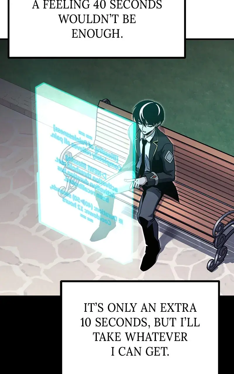 The Academy Sashimi Sword Master Chapter 37 Page 89