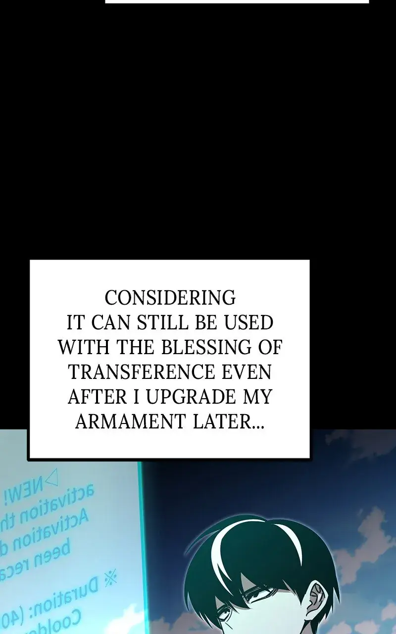 The Academy Sashimi Sword Master Chapter 37 Page 90