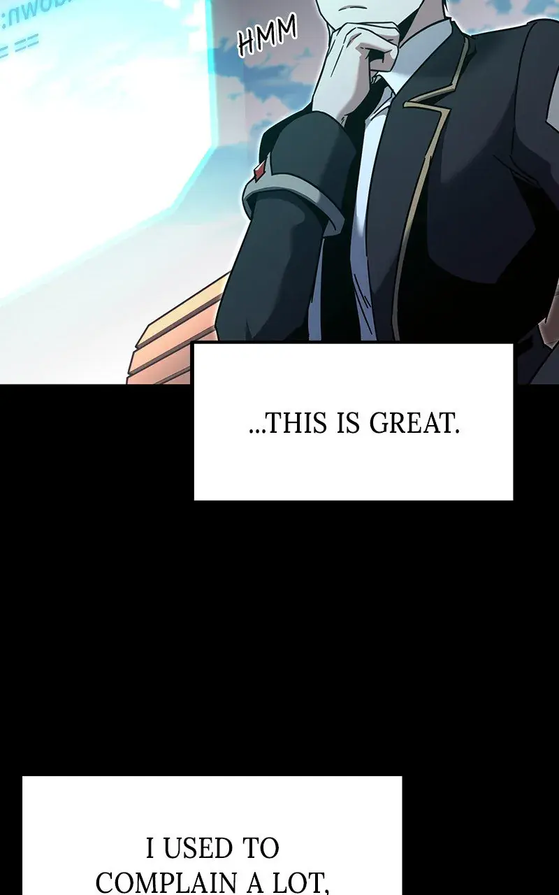 The Academy Sashimi Sword Master Chapter 37 Page 91