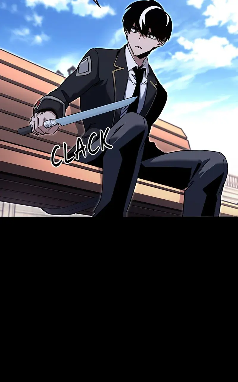 The Academy Sashimi Sword Master Chapter 37 Page 94