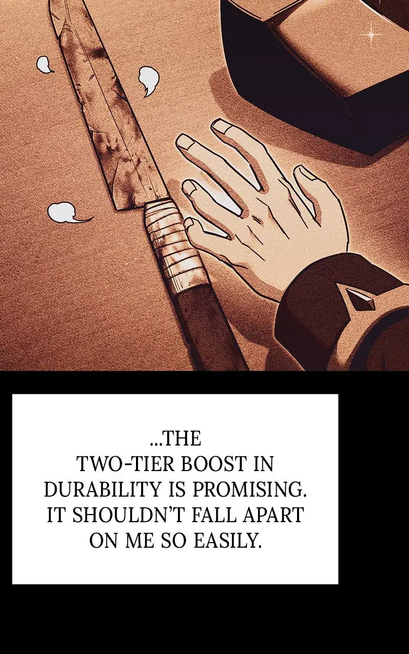 The Academy Sashimi Sword Master Chapter 37 Page 99