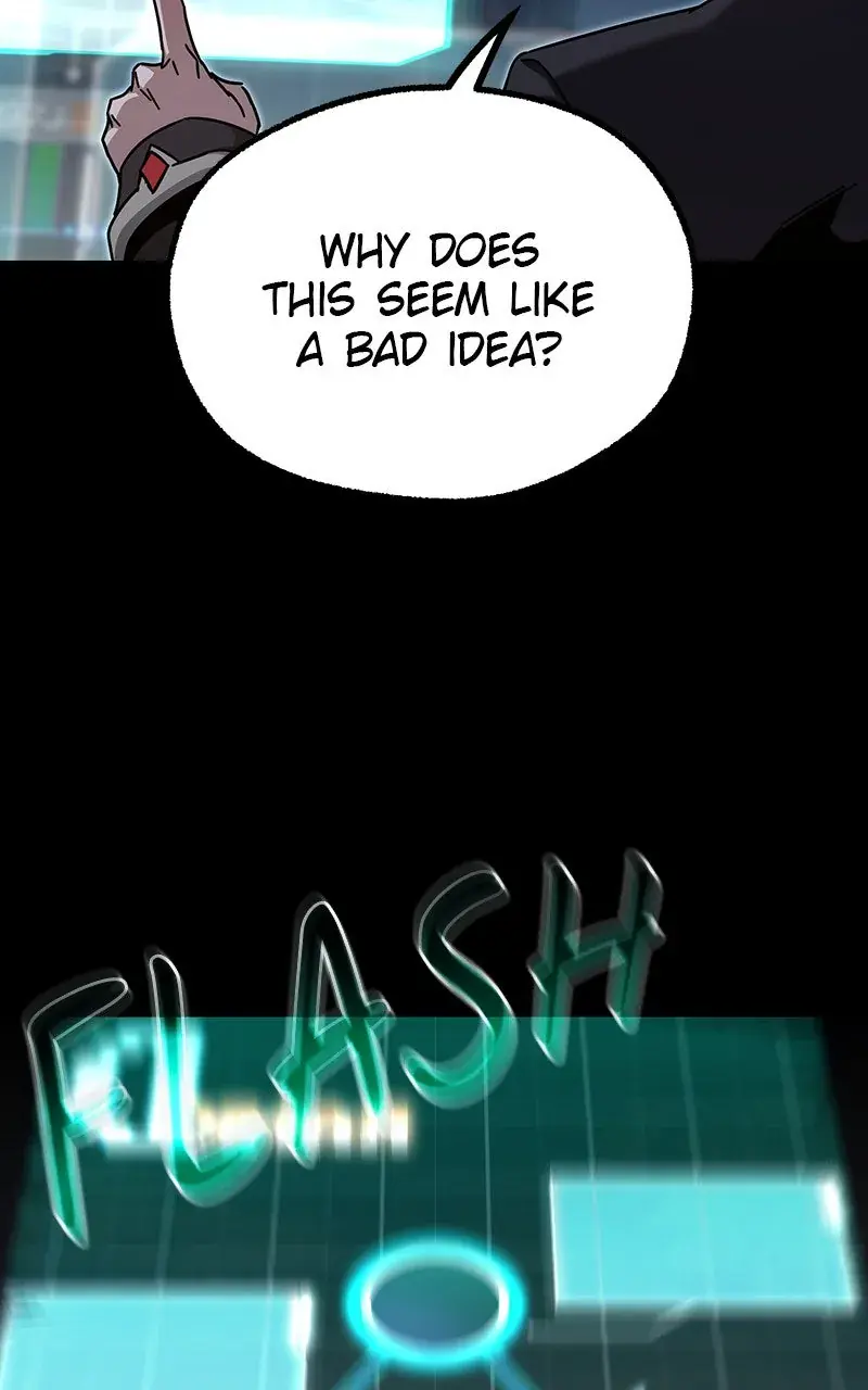 The Academy Sashimi Sword Master Chapter 37 Page 101