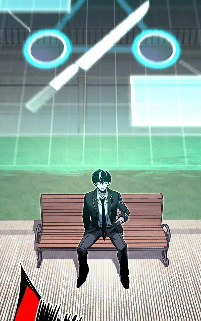 The Academy Sashimi Sword Master Chapter 37 Page 102