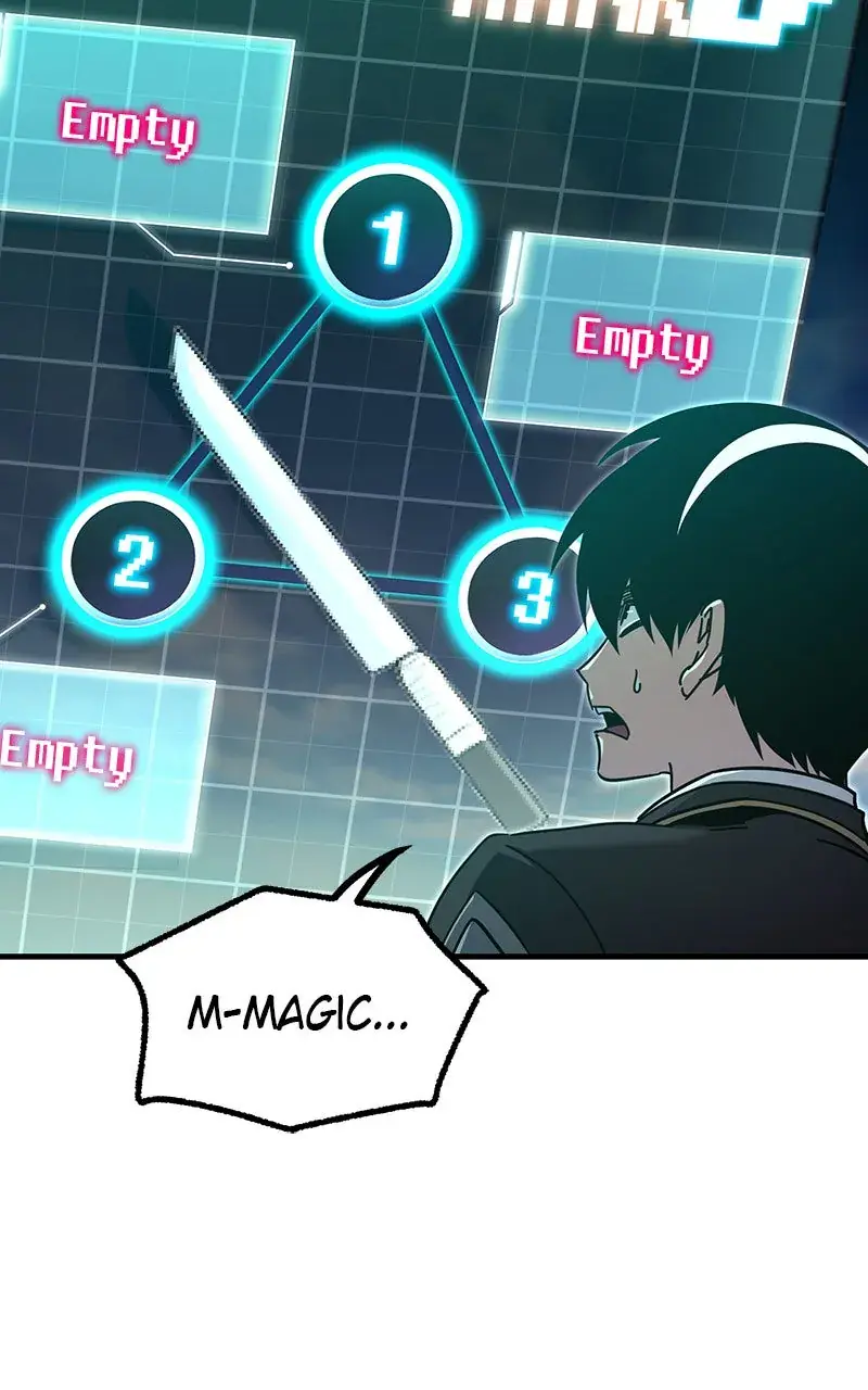 The Academy Sashimi Sword Master Chapter 37 Page 105