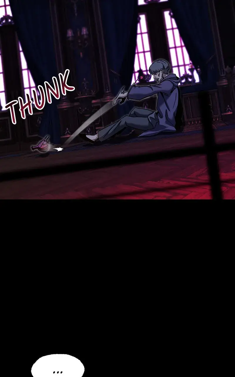 The Academy Sashimi Sword Master Chapter 37 Page 114