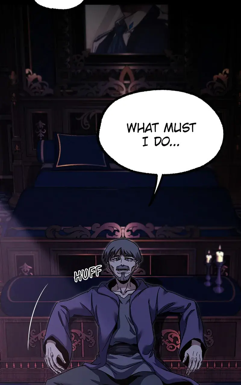 The Academy Sashimi Sword Master Chapter 37 Page 115