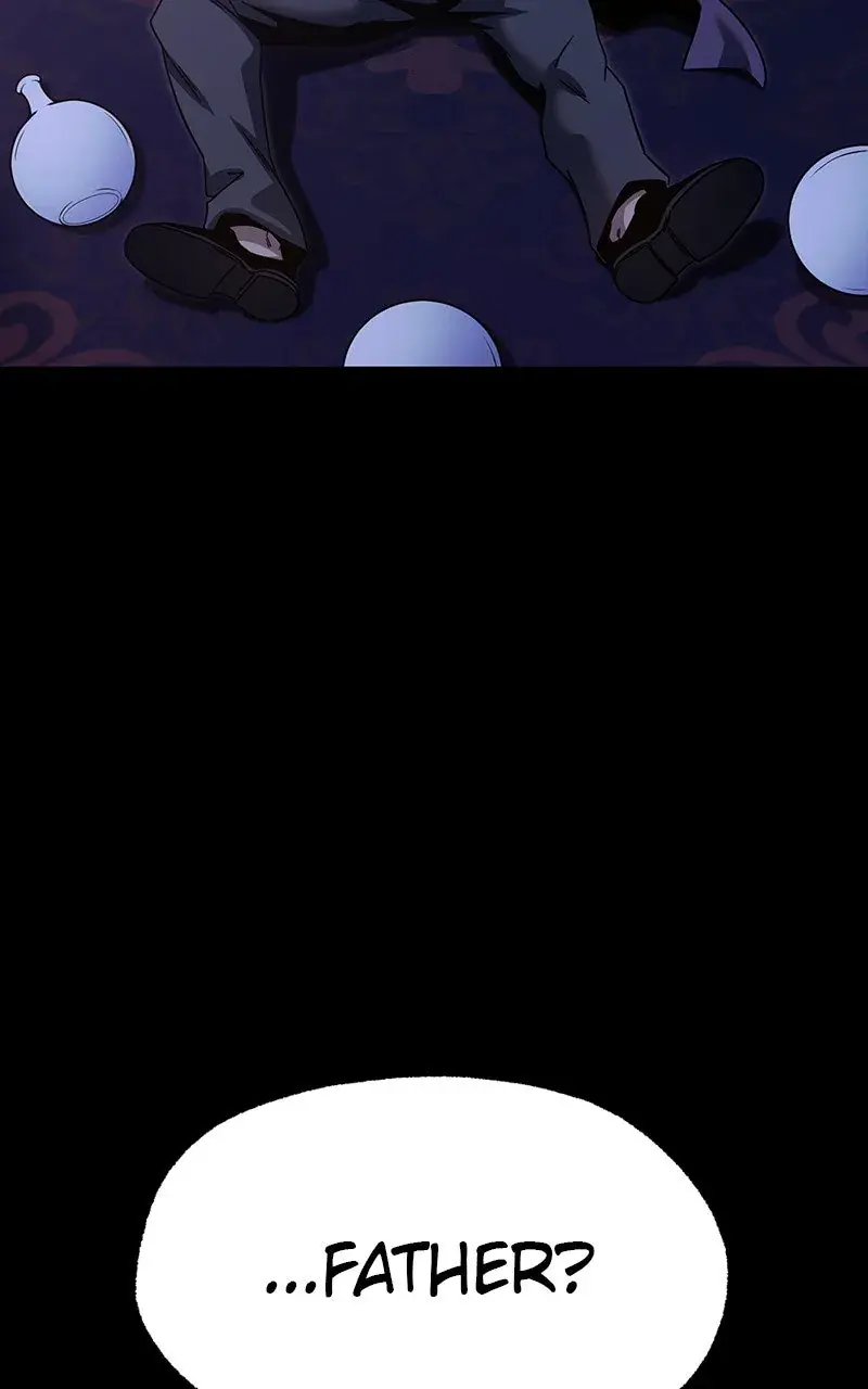 The Academy Sashimi Sword Master Chapter 37 Page 116