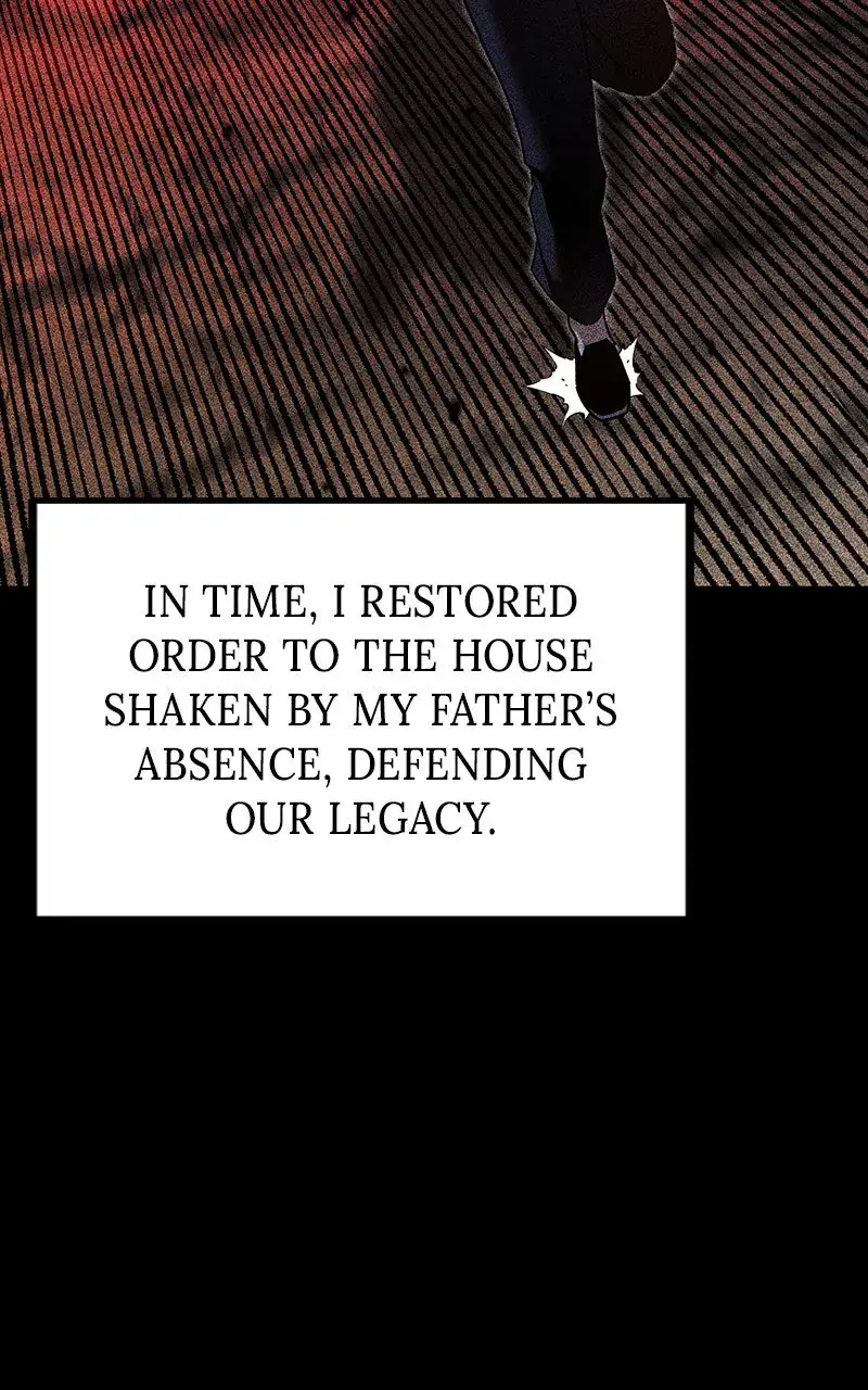 The Academy Sashimi Sword Master Chapter 37 Page 124