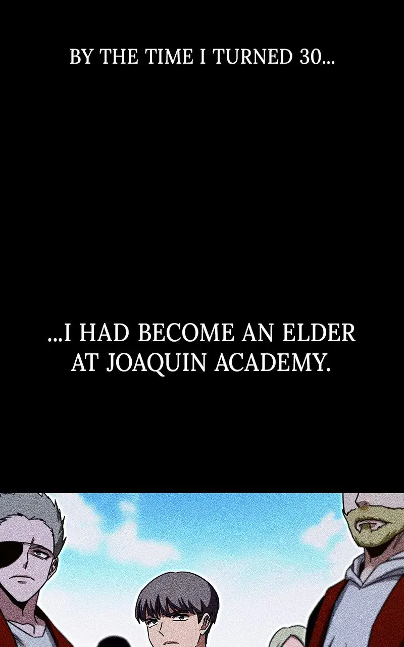 The Academy Sashimi Sword Master Chapter 37 Page 125