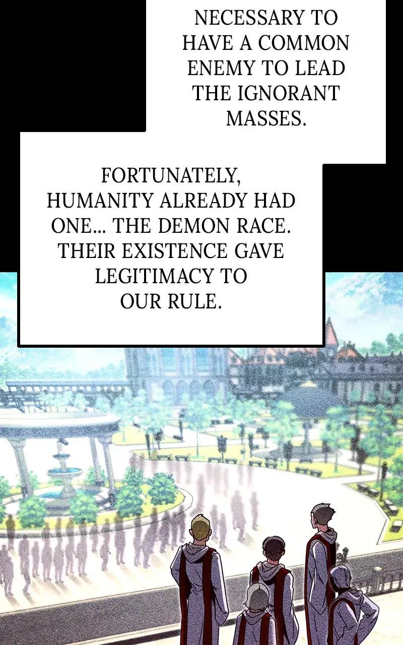 The Academy Sashimi Sword Master Chapter 37 Page 127